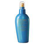 Protetor Solar Shiseido Sun Protection Spray Oil-free Spf 15