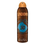 Protetor Solar Sundown Gold Spray - Fps30