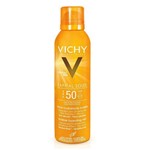 Protetor Solar Vichy Capital Soleil Bruma Hidratante Spray Fps 50 200ml