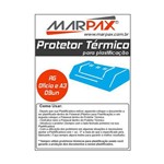 Protetor Térmico para Plastificação RG Ofício e A3 9un