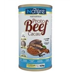 Proto Beef 420g 70% Cacau Nutrata