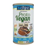 Proto Vegan 480g - Nutrata