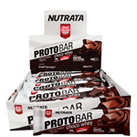 ProtoBar Caixa (8 Uni.) - Nutrata