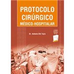Protocolo Cirúrgico Médico-Hospitalar