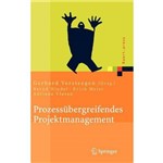 Prozessubergreifendes Projektmanagement
