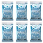 Prudence Ice Preservativos C/3 (kit C/06)