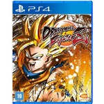 Ps4 Dragon Ball Fightterz Ed Padrao