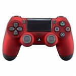 PS4 Dualshock Playstation 4 Controlador Sem Fio Personalizado Toque Suave Novo Modelo JDM-040