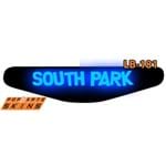 Ps4 Light Bar - South Park: The Fractured But Whole Adesivo Brilhoso