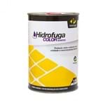 PSC Hidrofuga Color Quartzo - 1 Litro - Pisoclean