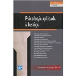 Psicologia Aplicada a Justica 01