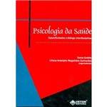 Psicologia da Saude - Especificidades e Dialogo Interdisciplinar