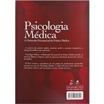 Psicologia Médica: a Dimensão Psicossocial da Prática Médica