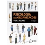 Psicologia Nas Organizacoes - Ltc