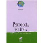 Psicología Política