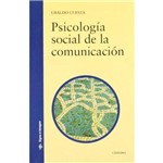 Psicologia Social de La Comunicacion