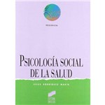 Psicología Social de La Salud