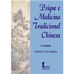 Psique e Medicina Tradicional Chinesa