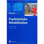 Psychiatrische Rehabilitation