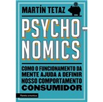 Psychonomics - Planeta Estrategia