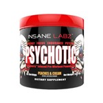 Psychotic (35 Doses) Insane Labz - Uva