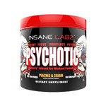 Psychotic (35 Doses) Insane Labz - Melancia