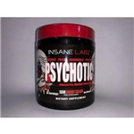 Psychotic (35 Doses) Insane Labz - Sour Cherry Cola