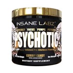 Psychotic Gold (35 Doses) Insane Labz - Fruit Punch
