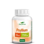Psyllium 60 Cápsulas