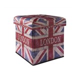 Puff Box London