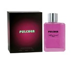 Pulcher Mont'anne For Men Eau de Parfum 100 Ml