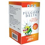 Pulgoff Delta - 30ml - Mundo Animal