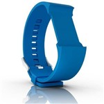 Pulseira Original Sony Er-Se1a para Smartwatch - Azul