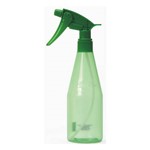 Pulverizador Spray Guarany Ultrajet 500-ml Verde