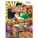 Punchout - Wii