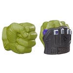 Punho Hulk Esmagador Eletrônico Hasbro - Thor Ragnarok