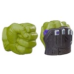 Punhos do Hulk Gladiador - Hasbro