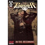 Punisher Max, V.1 - In The Beginning