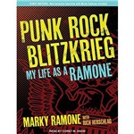 Punk Rock Blitzkrieg