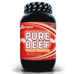 Pure Beef Paleo Protein Ganho de Massa Sabor Baunilha 1kg - Performance Nutrition
