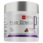 Pure Energy Pré-Treino