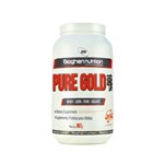 Pure Gold - Bioghen Nutrition-Baunilha