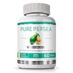 Pure Persea - Óleo de Abacate Puro - 1000mg 60 Cápsulas
