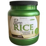 Pure Rice Protein 500g - Ultimate Nutrition