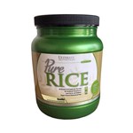 Pure Rice Protein Ultimate 500g - Baunilha