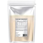 Pure Whey Concentrade 35% - Refil - 900g - Natural