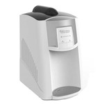 Purificador de Água Colormaq Premium com Sistema de Refrigeração por Compressor 220v Branco