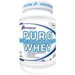 Puro Whey Protein Sabor Baunilha 909g - Performance