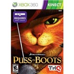 Puss In Boots - Xbox 360