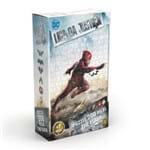 Puzzle 200 Peças The Flash Liga da Justiça - Filme